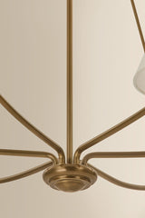 Brinlea Chandelier Chandeliers