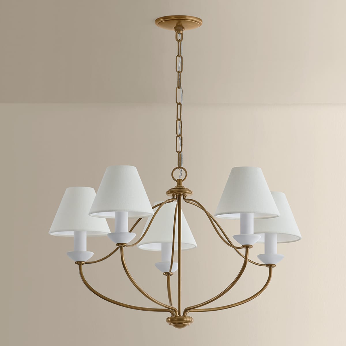Brinlea Chandelier Chandeliers