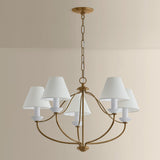 Brinlea Chandelier Chandeliers