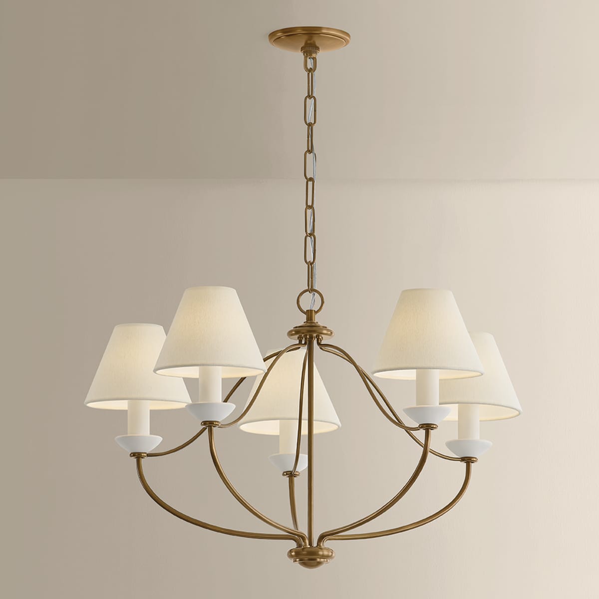 Brinlea Chandelier Chandeliers