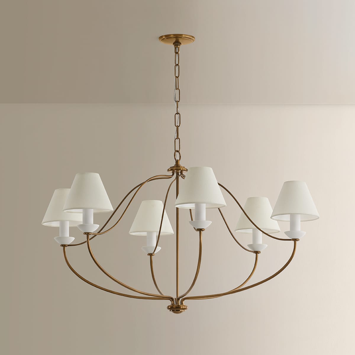 Brinlea Chandelier Chandeliers