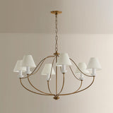 Brinlea Chandelier Chandeliers