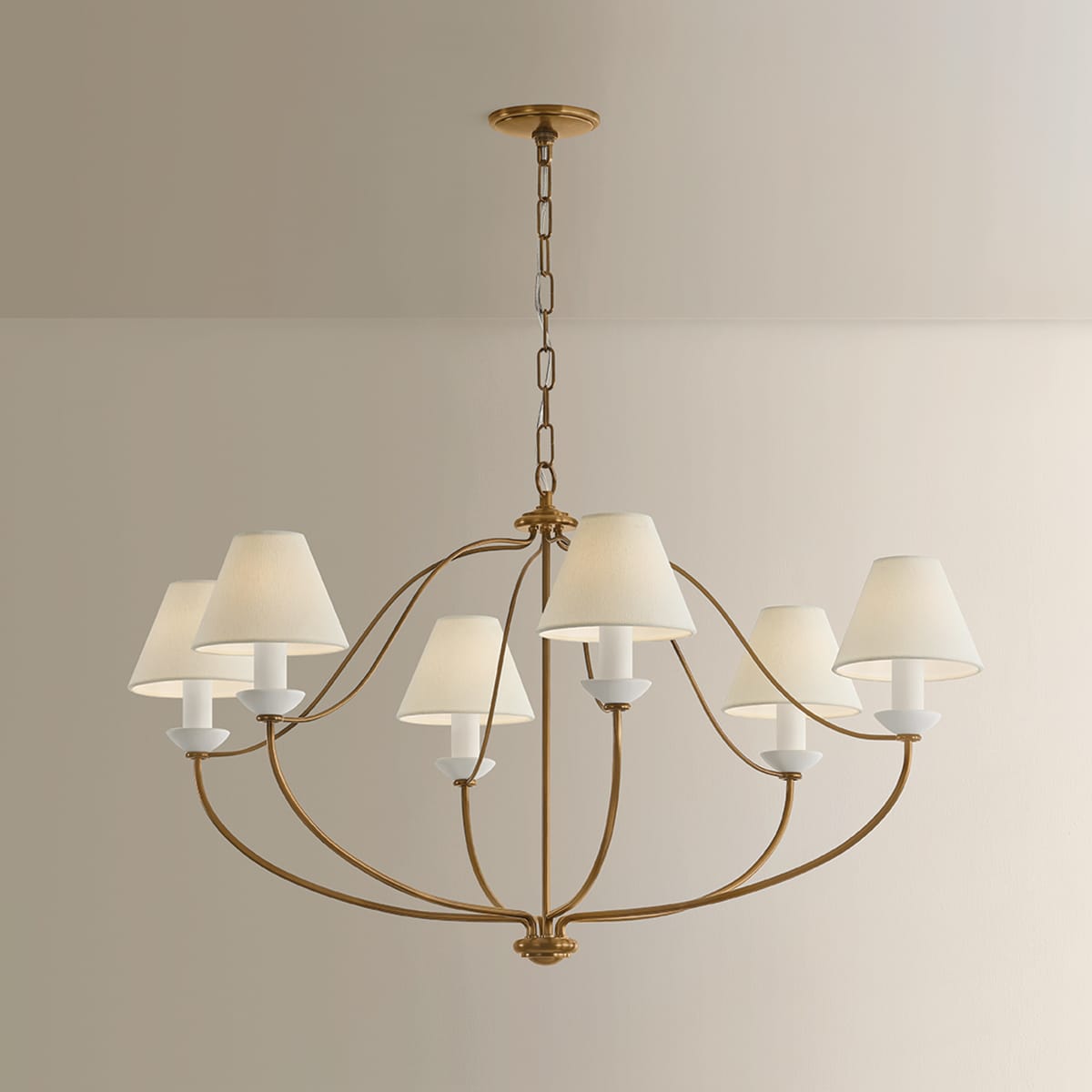Brinlea Chandelier Chandeliers