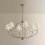 Brinlea Chandelier Chandeliers