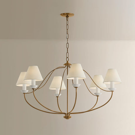 Brinlea Chandelier Chandeliers