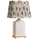 Brynn Table Lamp Table + Desk Lamps HL268201B-CL 197292812494