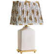 Brynn Table Lamp Table + Desk Lamps HL268201B-CL 197292812494