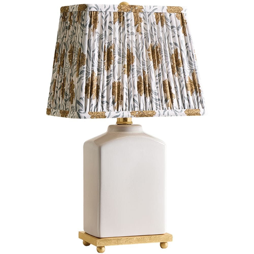 Brynn Table Lamp Table + Desk Lamps HL268201B-CL 197292812494