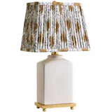Brynn Table Lamp Table + Desk Lamps HL268201B-CL 197292812494