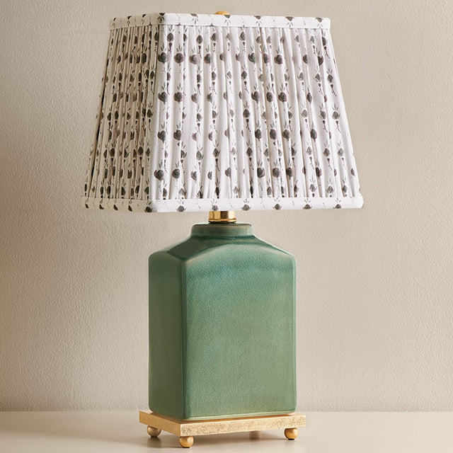 Brynn Table Lamp Table + Desk Lamps