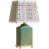 Brynn Table Lamp Table + Desk Lamps HL268201B-JD 197292812517