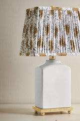 Brynn Table Lamp Table + Desk Lamps