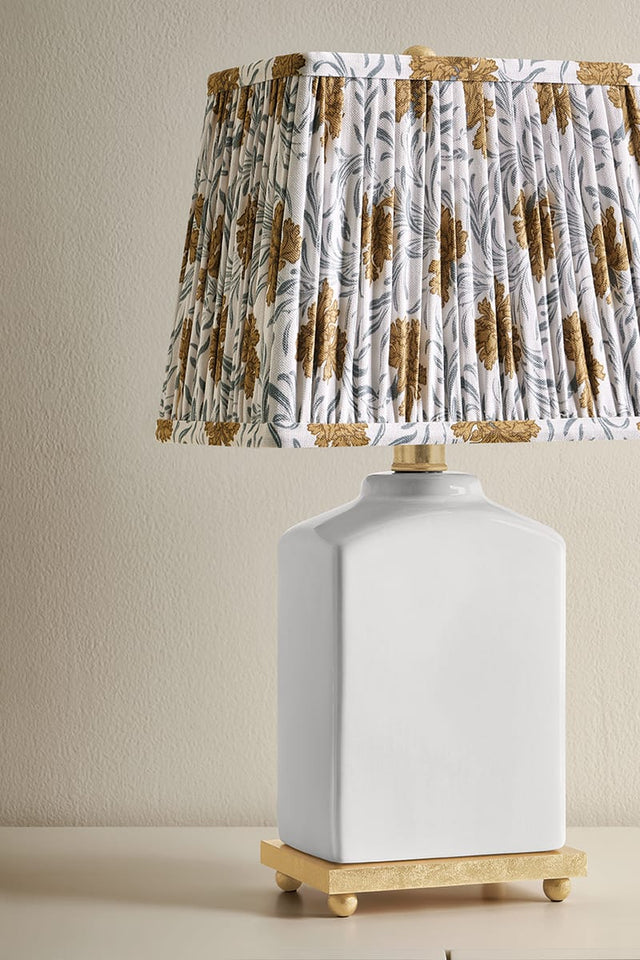 Brynn Table Lamp Table + Desk Lamps