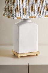 Brynn Table Lamp Table + Desk Lamps