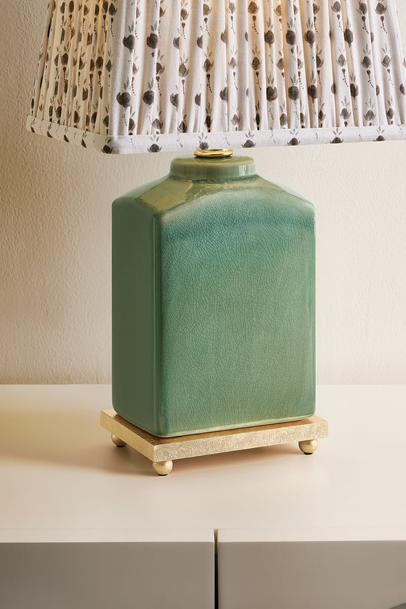 Brynn Table Lamp Table + Desk Lamps