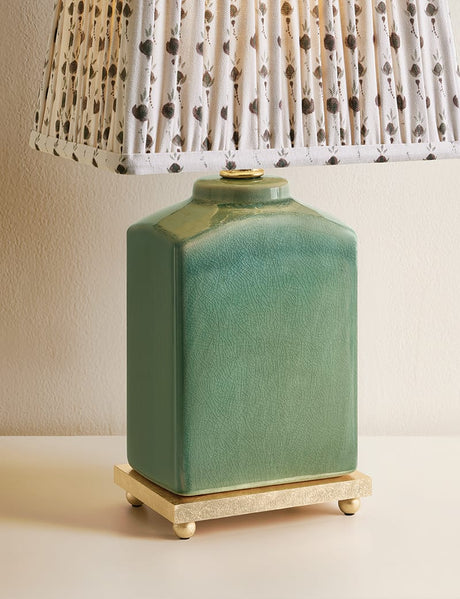 Brynn Table Lamp Table + Desk Lamps