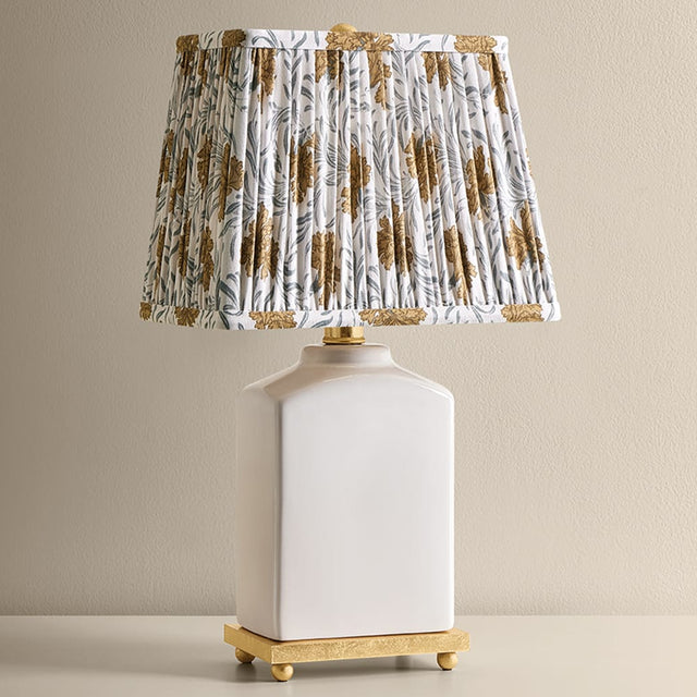 Brynn Table Lamp Table + Desk Lamps