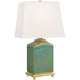 Brynn Table Lamp Table + Desk Lamps HL268201-JD 806134857943