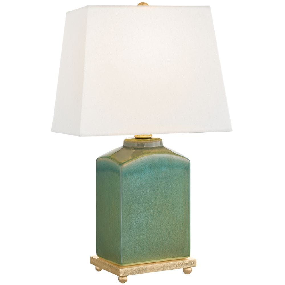 Brynn Table Lamp Table + Desk Lamps HL268201-JD 806134857943