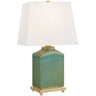 Brynn Table Lamp Table + Desk Lamps HL268201-JD 806134857943