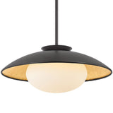 Cadence Pendant Pendants H368701L-BK/GL 197292836995