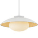Cadence Pendant Pendants H368701S-BK/GL 197292837039