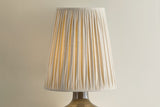 Clementine Table Lamp Table + Desk Lamps HL1000201-AGB/CML 197292794189