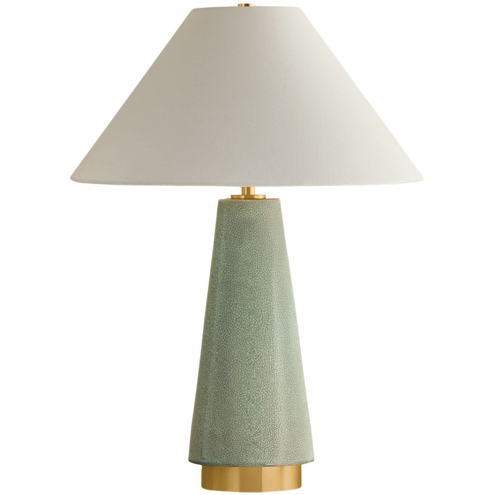 Dalaila Table Lamp Table + Desk Lamps HL977201-AGB/CIS 197292794349