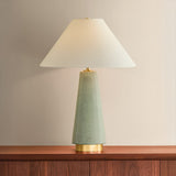Dalaila Table Lamp Table + Desk Lamps HL977201-AGB/CIS 197292794349