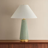 Dalaila Table Lamp Table + Desk Lamps HL977201-AGB/CIS 197292794349