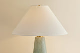 Dalaila Table Lamp Table + Desk Lamps HL977201-AGB/CIS 197292794349