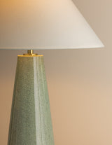 Dalaila Table Lamp Table + Desk Lamps HL977201-AGB/CIS 197292794349