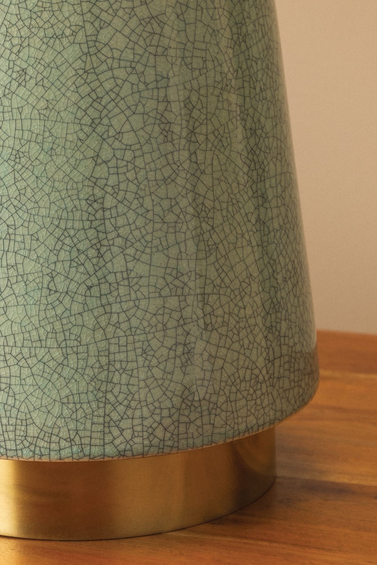 Dalaila Table Lamp Table + Desk Lamps HL977201-AGB/CIS 197292794349