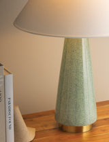 Dalaila Table Lamp Table + Desk Lamps HL977201-AGB/CIS 197292794349