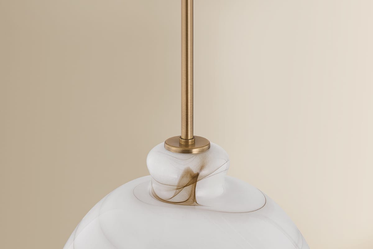 Dessi Pendant Pendants