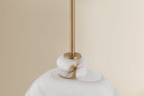 Dessi Pendant Pendants