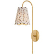 Dorothy Wall Sconce Sconces H660101-AGB 806134108502