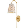 Dorothy Wall Sconce Sconces H660101-AGB 806134108502