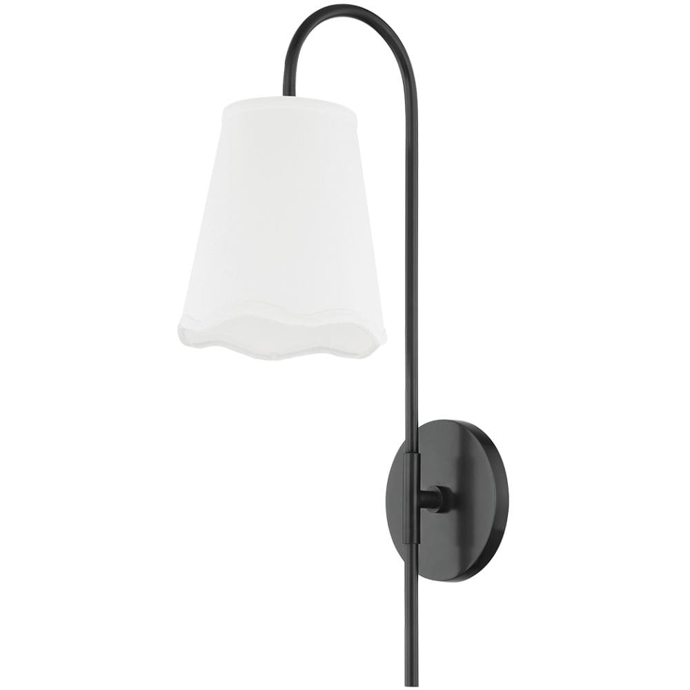 Dorothy Wall Sconce Sconces H660101-AGB 806134108502
