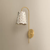 Dorothy Wall Sconce Sconces H660101-AGB 806134108502