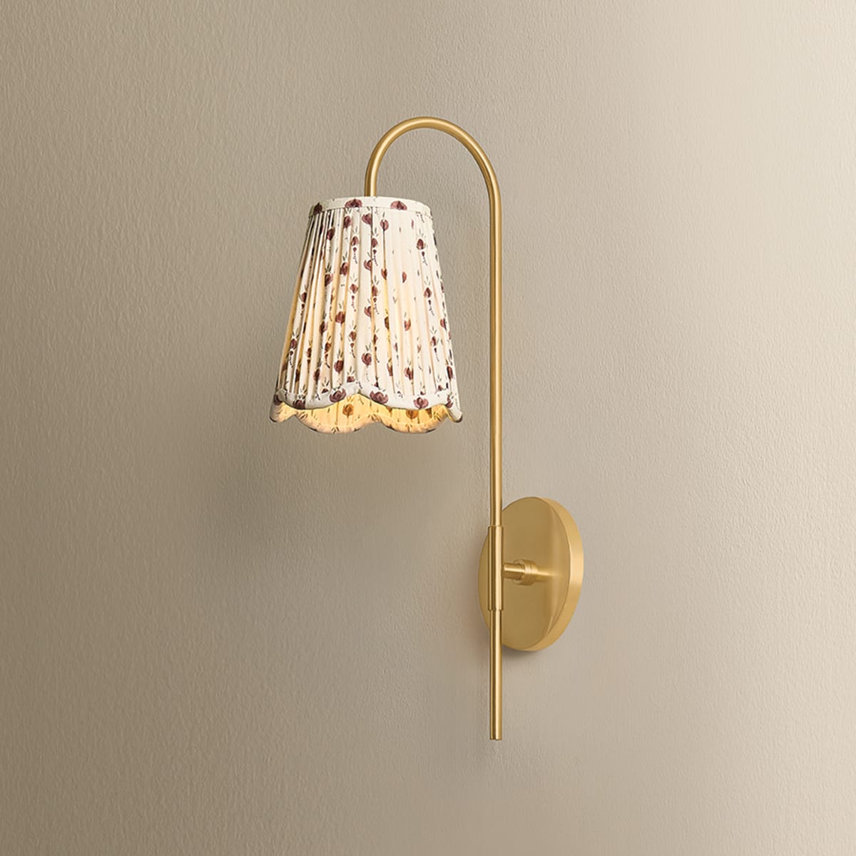 Dorothy Wall Sconce Sconces H660101-AGB 806134108502