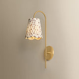 Dorothy Wall Sconce Sconces H660101-AGB 806134108502