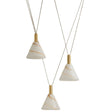 Eileen Chandelier Chandeliers H1178803-AGB 197292793663