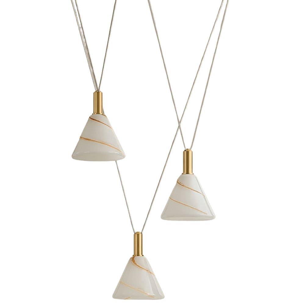 Eileen Chandelier Chandeliers H1178803-AGB 197292793663
