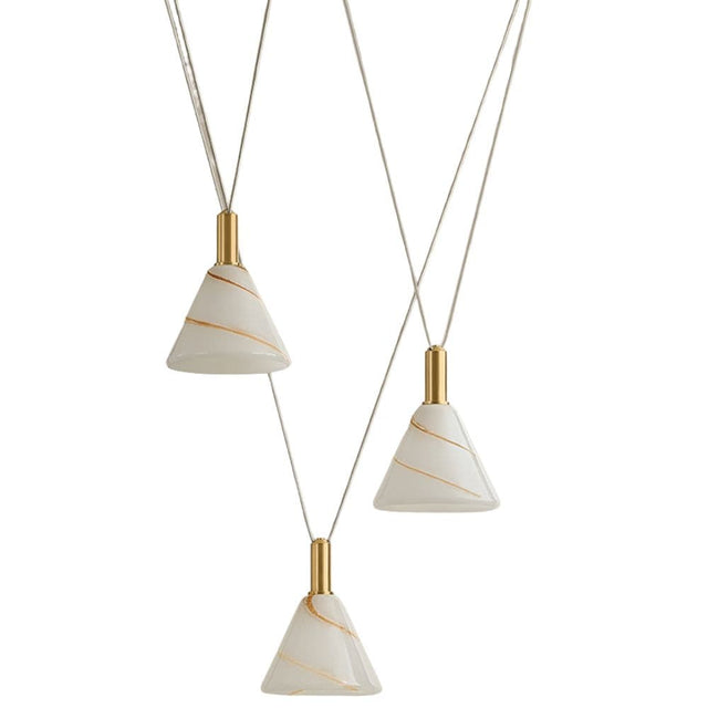 Eileen Chandelier Chandeliers H1178803-AGB 197292793663