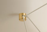 Eileen Chandelier Chandeliers H1178803-AGB 197292793663