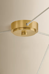 Eileen Chandelier Chandeliers H1178803-AGB 197292793663