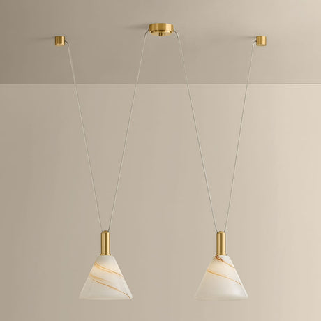 Eileen Linear Chandeliers H1178902-AGB 197292793687