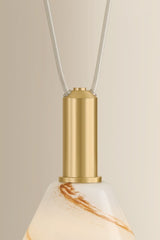 Eileen Linear Chandeliers H1178902-AGB 197292793687
