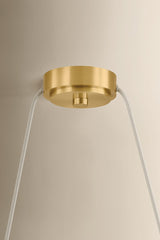 Eileen Linear Chandeliers H1178902-AGB 197292793687